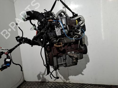 Engine RENAULT CLIO IV (BH_) 1.5 dCi 75 | BP38664014M1 - Image 4
