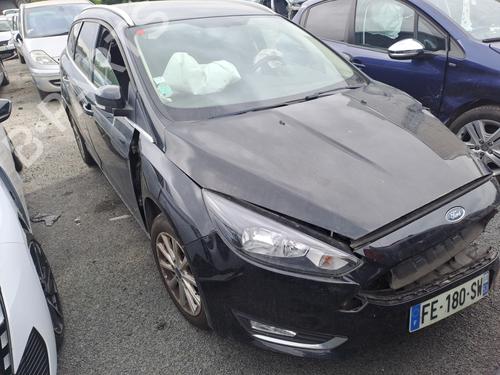Used Parts FORD FOCUS III Turnier 1.5 TDCi 4930280