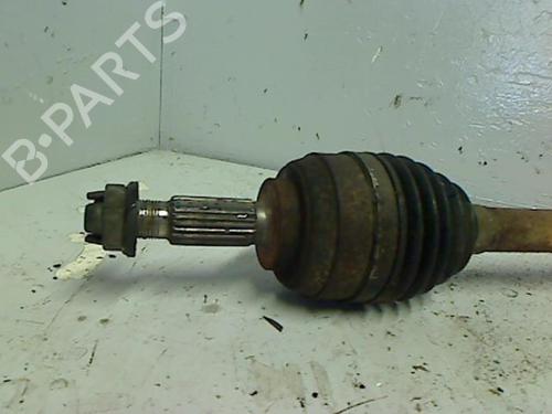 Used Left front driveshaft Left front driveshaft 38659437 38659437