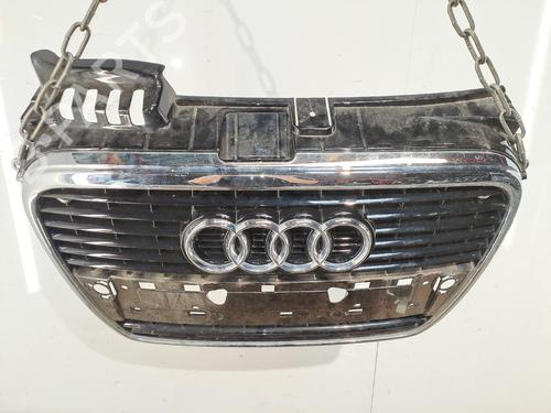 Grill AUDI A4 B7 (8EC) 1.9 TDI | BP39457055C40 - Image 4
