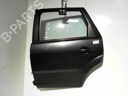 Used Left rear door Left rear door 38656870 38656870