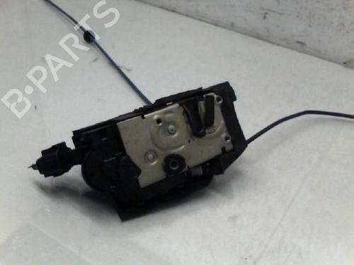 Used Front right lock Front right lock 38657271 38657271
