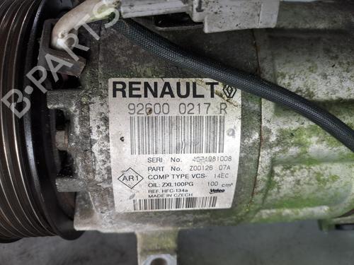 Used AC compressor AC compressor 38666386 38666386