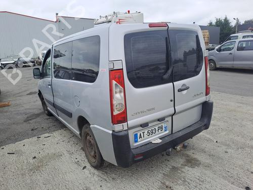 Grill CITROËN JUMPY II (VF7) 2.0 HDi 120 | BP38668917C40 - Image 6