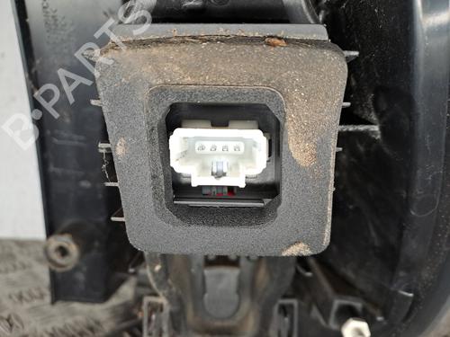 Used Left taillight Left taillight 38669962 38669962