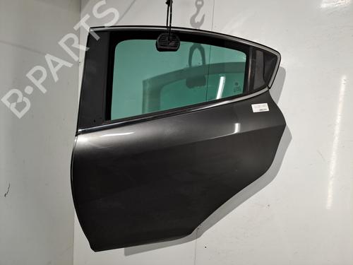 Used Left rear door Left rear door 38667589 38667589