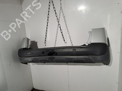 Used Rear bumper Rear bumper 38664174 38664174
