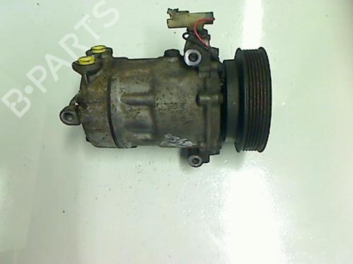 Used AC compressor AC compressor 38653868 38653868