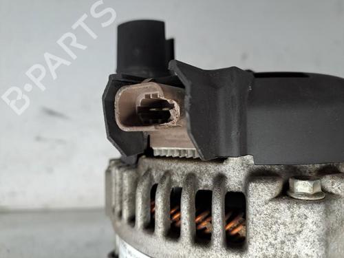Generator OPEL CORSA E (X15) 1.4 Turbo (08, 68) | BP38665721M7 - Image 4
