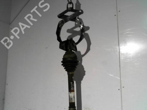 Used Left front driveshaft Left front driveshaft 38657844 38657844