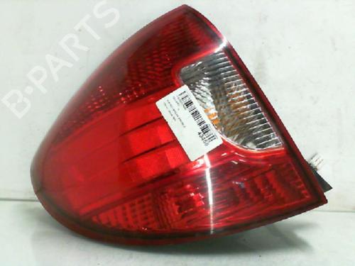 Left taillight KIA RIO I Hatchback (DC) 1.3 | BP38661200C34 - Image 3