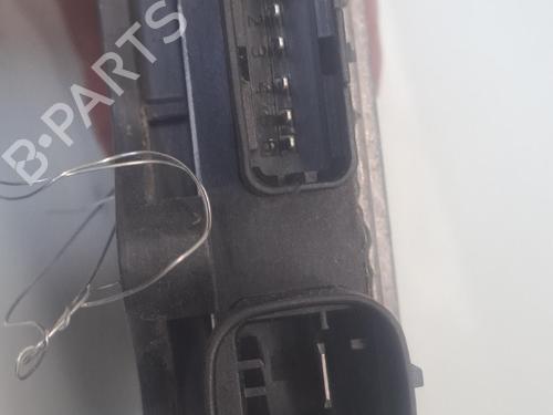 Control unit CITROËN C3 II (SC_) 1.6 BlueHDi 100 | BP38716615M11 - Image 4