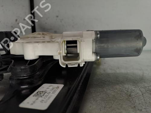 Used Front left window mechanism Front left window mechanism 38666437 38666437