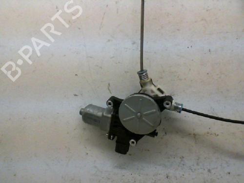 Front right window mechanism HONDA FR-V (BE) 2.2 i CTDi (BE5) | BP38657591C23 - Image 5