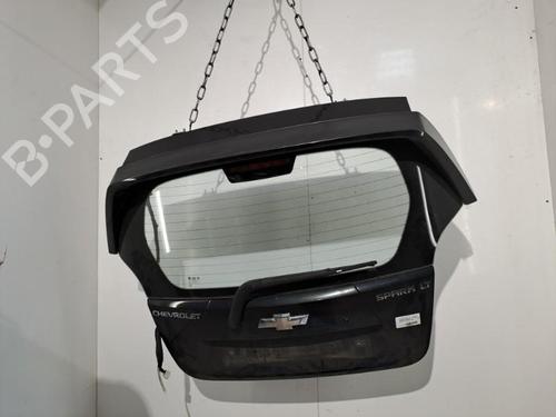 Used Tailgate Tailgate 38664386 38664386