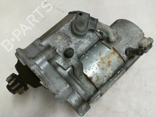 Starter ROVER 25 I Hatchback (RF) 2.0 iDT | BP38662477M8 - Image 4
