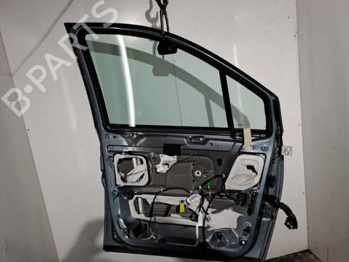 Used Left front door Left front door 38663251 38663251