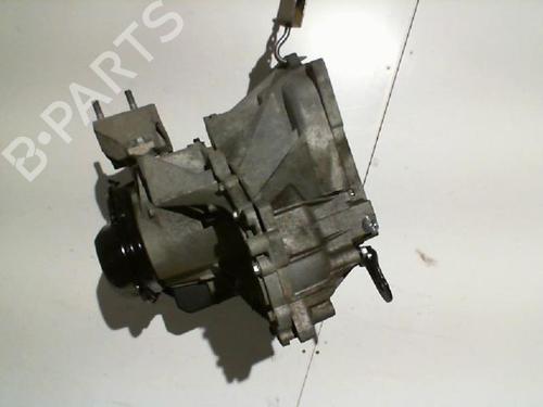 Gearbox FORD FIESTA VI (CB1, CCN) 1.6 TDCi | BP38661579M3 - Image 6
