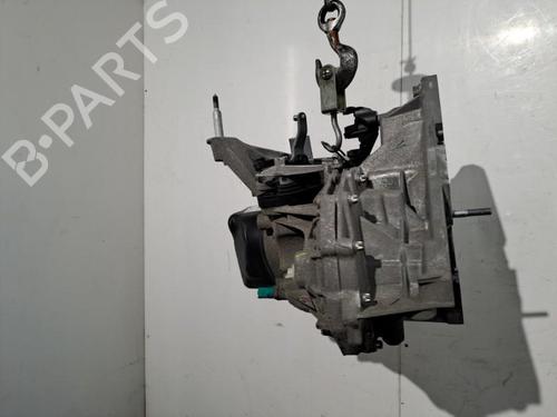 gearbox-renault-twingo-iii-bcm_-bca_-2014-38664093 main image
