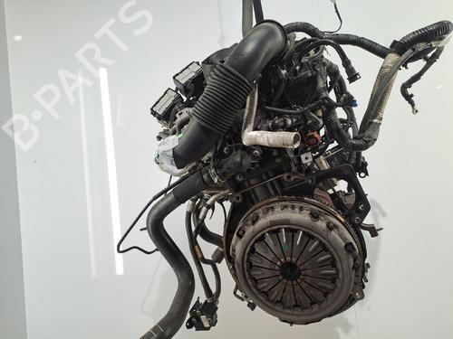Engine FORD C-MAX II (DXA/CB7, DXA/CEU) 1.0 EcoBoost | BP38671654M1 - Image 3