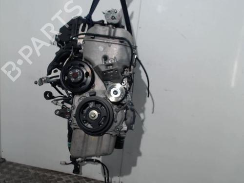 Engine NISSAN PIXO (UA0) 1.0 | BP38662073M1  - Image 8