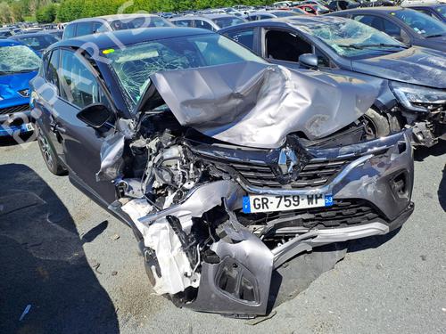 Engine RENAULT CAPTUR II (HF_) E-TECH 145 (HFMU) | BP38669374M1  - Image 10