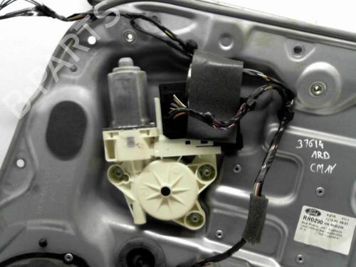 Rear right window mechanism FORD FOCUS C-MAX (DM2) 1.8 TDCi | BP38653301C25 - Image 6