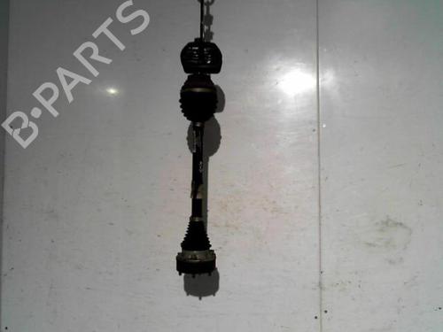 Left front driveshaft VW SCIROCCO III (137, 138) 1.4 TSI | BP38656475M38 - Image 5