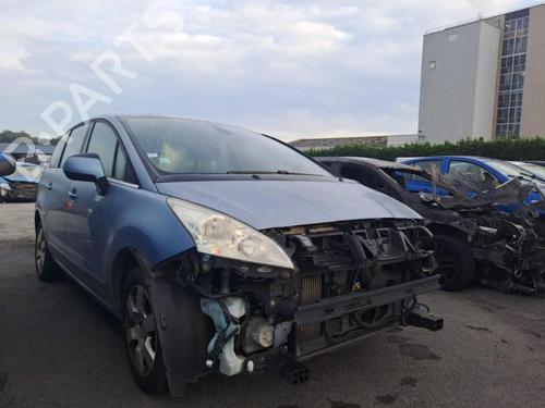 Brugte PEUGEOT 5008 (0U_, 0E_) 1.6 HDi 4929887