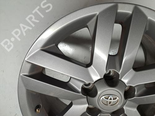 Used Rim Rim 38670683 38670683