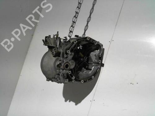 Gearbox PEUGEOT 607 (9D, 9U) 2.2 HDi | BP38662296M3 - Image 5