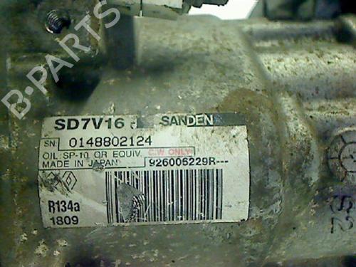 AC compressor DACIA DUSTER (HS_) 1.5 dCi (HSMC) | BP38652957M34 - Image 4