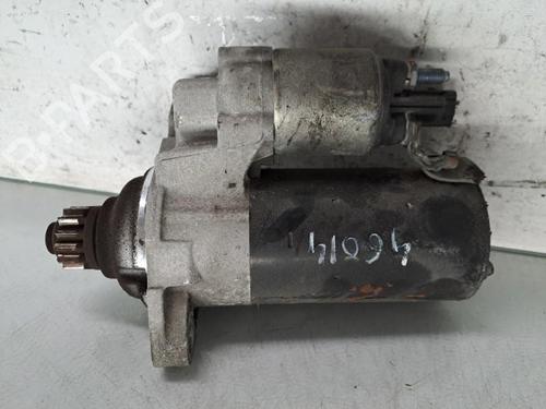 Starter AUDI A1 (8X1, 8XK) 1.4 TFSI | BP38664709M8 - Image 4