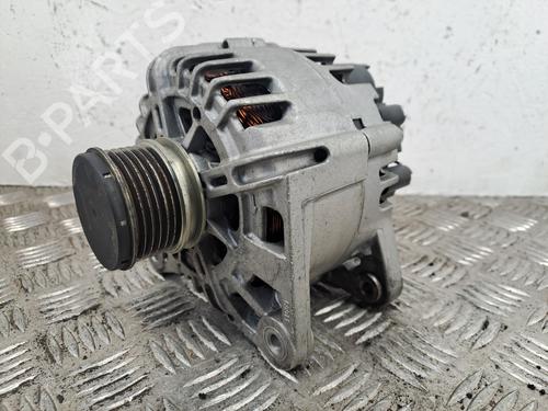 Used Alternator Alternator 38671619 38671619