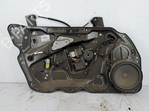 Used Front left window mechanism Front left window mechanism 38663622 38663622