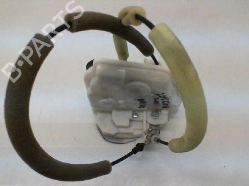 Front right lock MAZDA 2 Hatchback (DL, DJ) 1.5 SKYACTIV-G M Hybrid | BP38659922C97 - Image 4