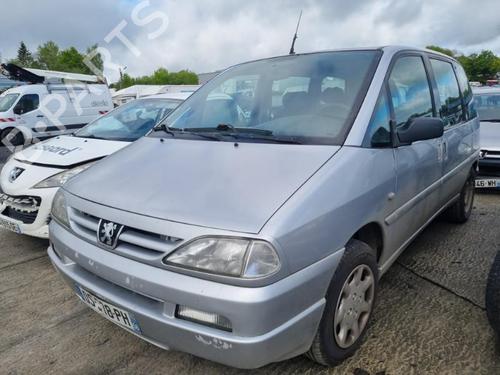 Used Parts PEUGEOT 806 (221) 2.0 HDI 4929408