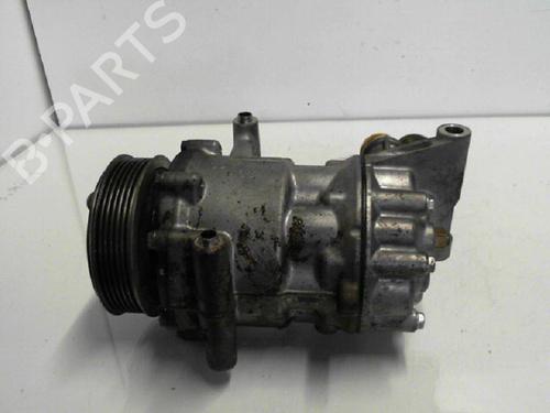 AC compressor CITROËN JUMPER II Van 2.2 HDi 130 | BP38658560M34 - Image 4
