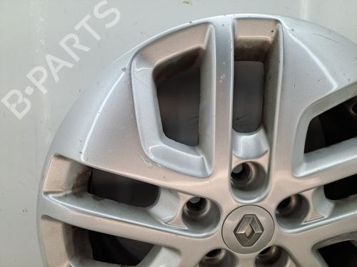 Fælk RENAULT TRAFIC III Bus (JG_) 1.6 dCi 125 (JGMH) | BP38670918C45 - Image 6