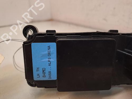 Left front window switch SUZUKI CELERIO (LF) 1.0 (AVK310) | BP39623631I27 - Image 2
