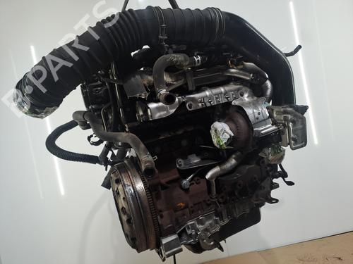 Used Engine Engine 38671271 38671271