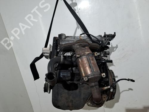 Engine FIAT GRANDE PUNTO (199_) 1.2 | BP38670101M1 - Image 5