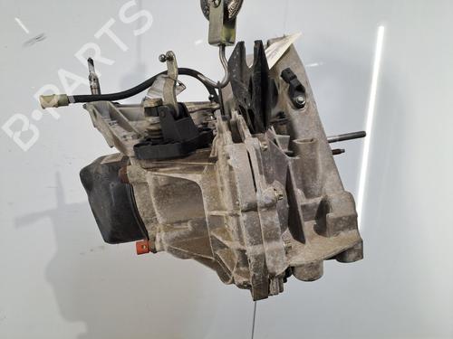 gearbox-renault-modus-grand-modus-fjp0_-2004-38672685 main image
