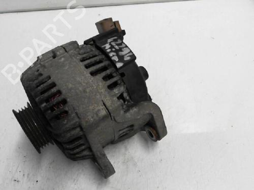 Used Alternator Alternator 38659811 38659811