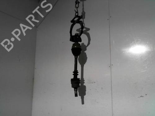 Left front driveshaft SAAB 9-3 (YS3D) 2.0 Turbo | BP38658059M38 - Image 5
