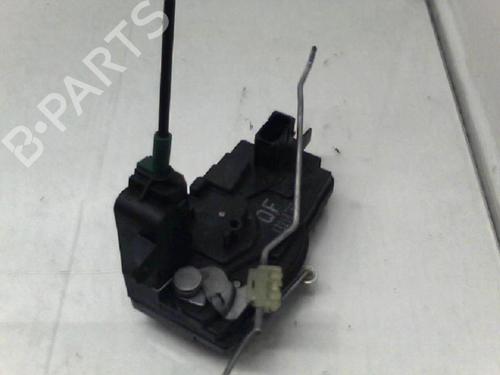 Used Front left lock Front left lock 38657130 38657130