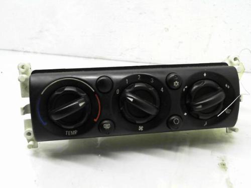 Climate control MINI MINI (R50, R53) Cooper | BP38653697I5 - Image 4