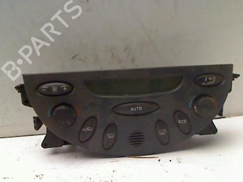 Used Climate control Climate control 38659135 38659135