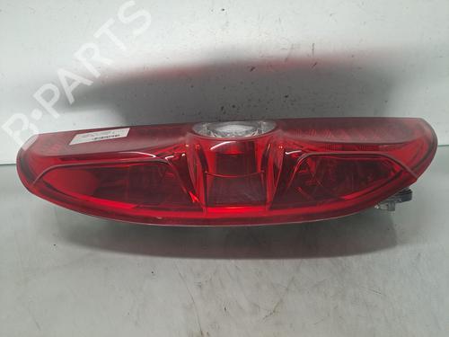 Used Left taillight Left taillight 38666438 38666438
