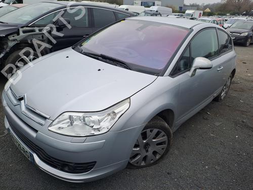 Brugte CITROËN C4 Coupe (LA_) 1.6 16V 4930149